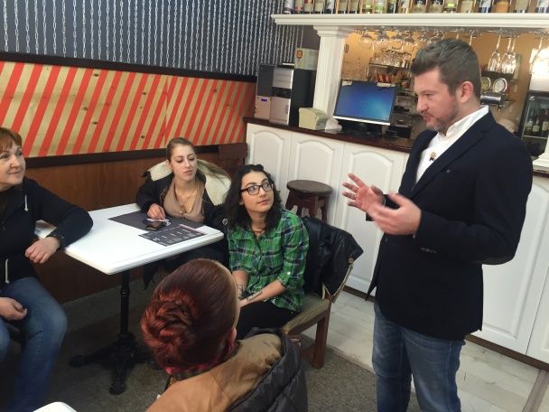  / © пресс-служба канала "1+1"