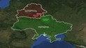 Білорусь будує військову залізницю біля кордону з Україною