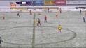 Олімпік - Зірка - 0:1. Відео матчу