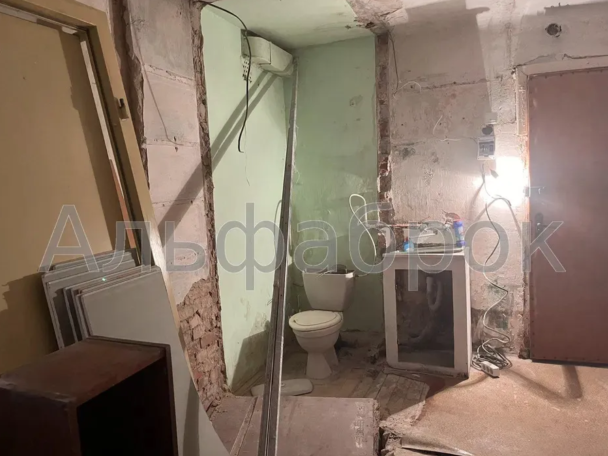 Квартира в Києві / Фото: OLX