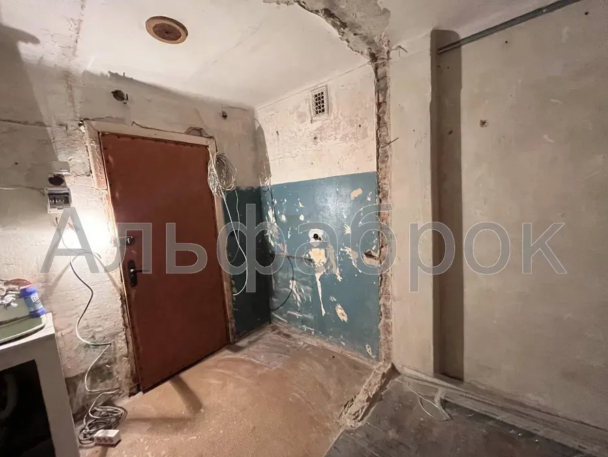 Квартира в Києві / Фото: OLX