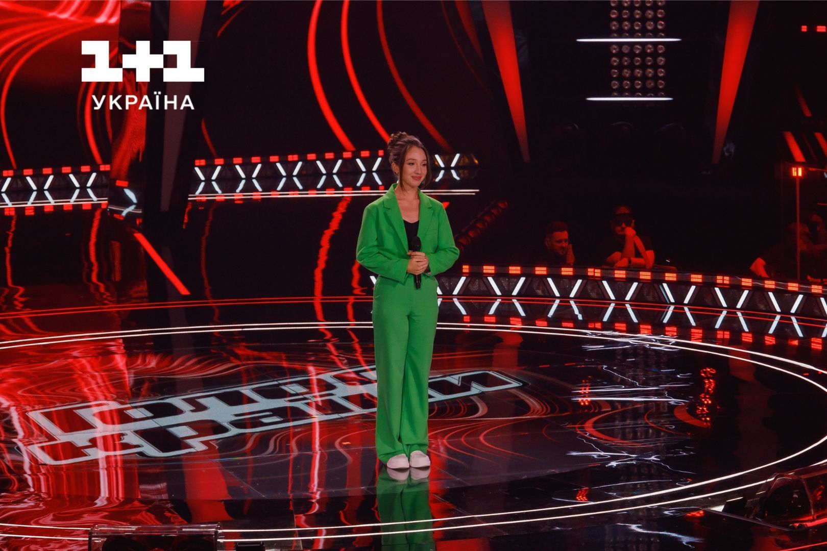 Кристина Старикова / © пресс-служба канала