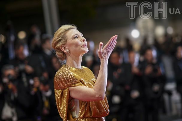 Кейт Бланшетт / © Associated Press