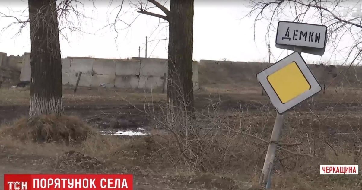 Коллапс отдельно взятого села: сельсовет уволился без принятия бюджета на год