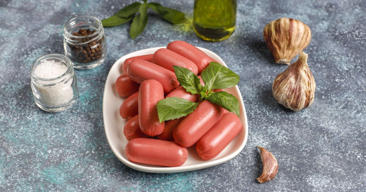 Як зварити сосиски, щоб були смачними
