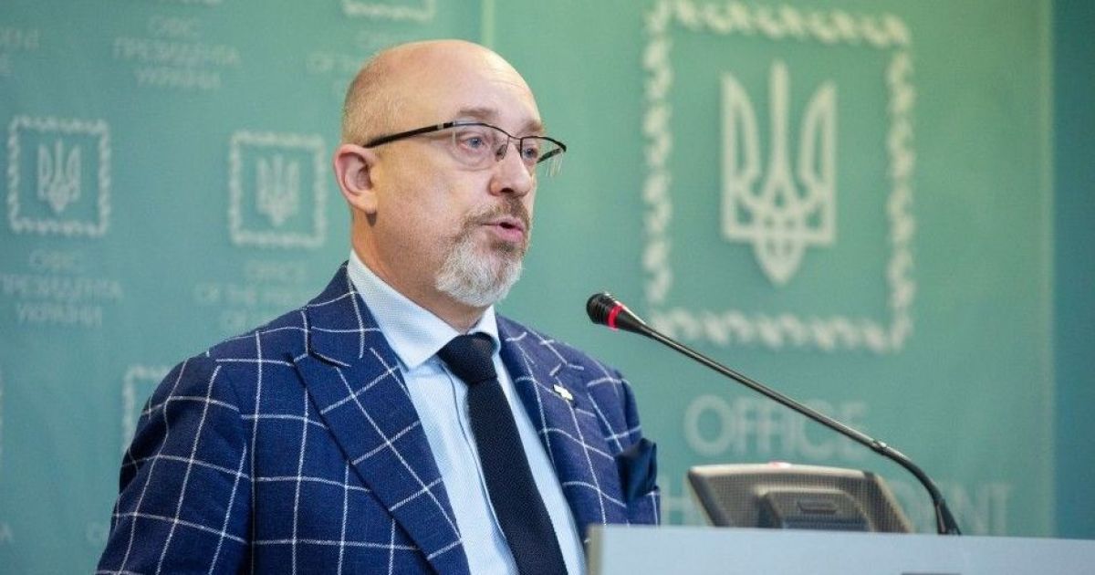 Резніков назвав дві причини, чому Захід не дає Україні всієї необхідної зброї: до чого тут Меркель