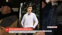 Полиция утверждает, что не обнаружила следов избиения на теле 14-летнего Дениса Чаленко
