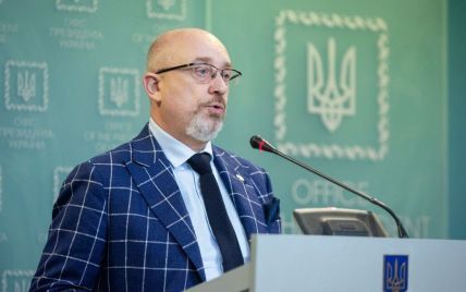 Резников рассказал о результатах работы спутника, приобретенного Фондом Притулы за средства украинцев