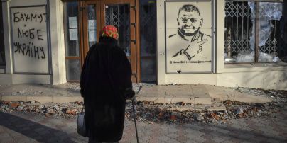 Все бахкає, але БАХМУТ - НАШ! Свіжі кадри з пекла від ЗСУ!