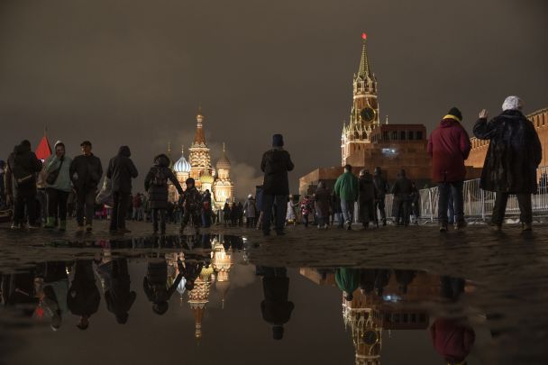 В России паника: что действительно стоит за отключением интернета в Москве
