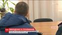На Вінниччині юнак зі стріляниною намагався викрасти авто