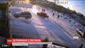 Із гонитвою та стріляниною: у Дніпрі затримали зухвалого автозлодія