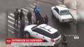 У Луцьку для затримання контррозвідника влаштували операцію з перехоплення авто
