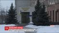 У Чернігові двоє невідомих у масках напали на оперативного чергового митниці