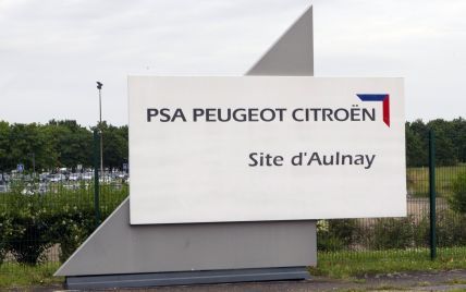 Заводам Peugeot-Citroen и Fiat-Chrysler грозит тотальное закрытие в Китае