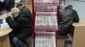 У Росії кількість безробітних збільшилася майже до 4 млн осіб 