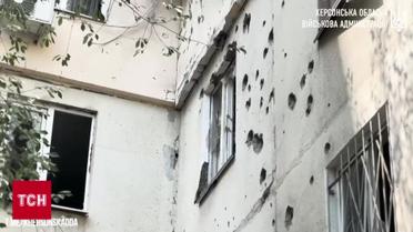 Постійні обстріли та пекельна спека! Як виживає Херсон