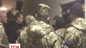 Печерський суд заарештував бійця "Айдара" за дезертирство