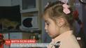 5-річна дівчинка, яка вижила під час обстрілу Маріуполя, в деталях пам'ятає загибель мами