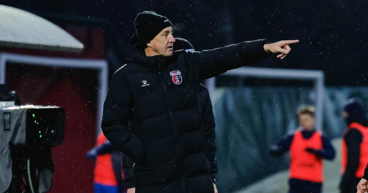 Сергій Лавриненко / Фото: nkveres.com