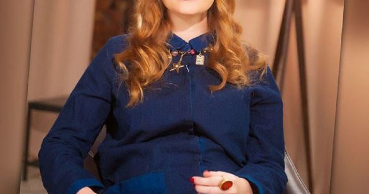 Слава из "НеАнгелов"