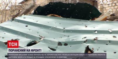 Новости с фронта: оккупанты полтора десятка раз открывали огонь по украинским военным