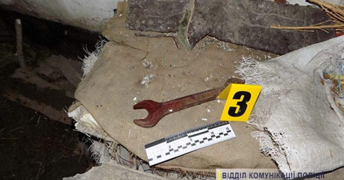 На Тернопольщине военного-контрактника задержали по подозрению в кровавом двойном убийстве