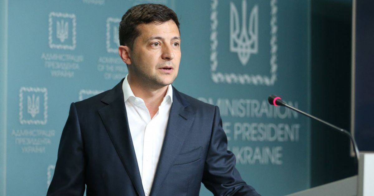 Зеленський назвав, кого розглядає на посаду генпрокурора