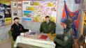 В Сети смеются над страшными восковыми фигурами "Моторолы", "Гиви" и Захарченко