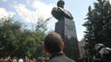 У Кабміні виступили проти обшуків у активістів через повалення пам’ятника Жукову
