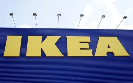 IKEA офіційно запустила онлайн-магазин в Україні