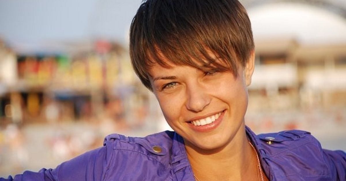 Анастасія Топольска_5 / © ВКонтакте/DJ Beauty