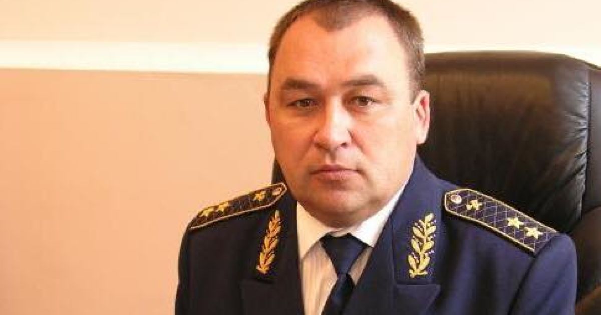 Екс-чиновнику "Укрзалізниці" вручили повідомлення про підозру у скандальній ДТП