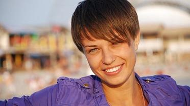 Анастасія Топольска_5 / © ВКонтакте/DJ Beauty