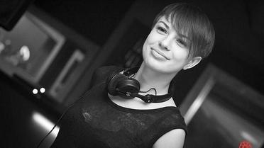Анастасія Топольска_1 / © Вконтакте/Настя Beauty