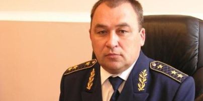 Суд назначил экс-чиновнику "Укрзализныци" незначительный штраф за совершение скандального ДТП