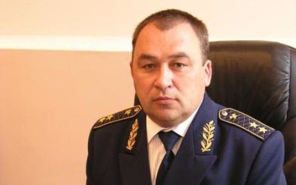 Екс-чиновнику "Укрзалізниці" вручили повідомлення про підозру у скандальній ДТП
