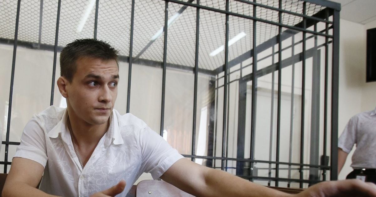 Полиция объявила знаменитого Титушко в розыск