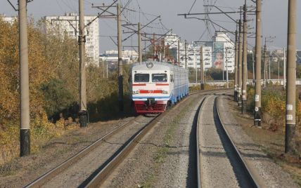 В Киеве возобновляет работу городская электричка: когда и по какому маршруту поедут поезда