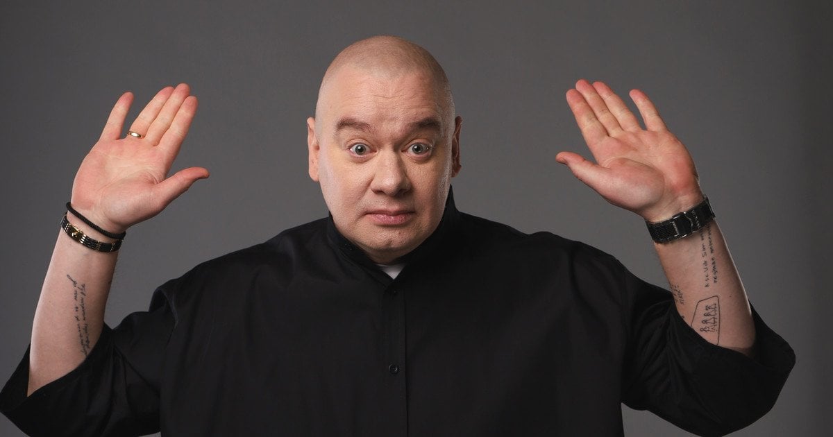 Евгений Кошевой