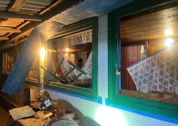Ночные взрывы в Кировоградской области — что известно о последствиях