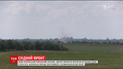 Бойовики важким калібром і надалі б'ють по укріпленнях Збройних Сил