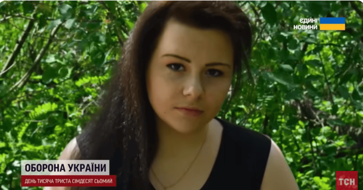 Даша Павлова