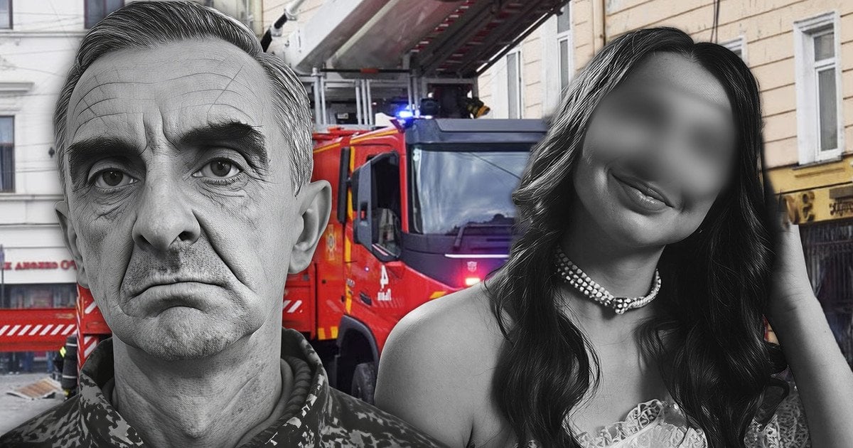 Війна в Україні - Шахед вбив 15-річну Анелю та її батька в Івано-Франківську - Ексклюзив ТСН