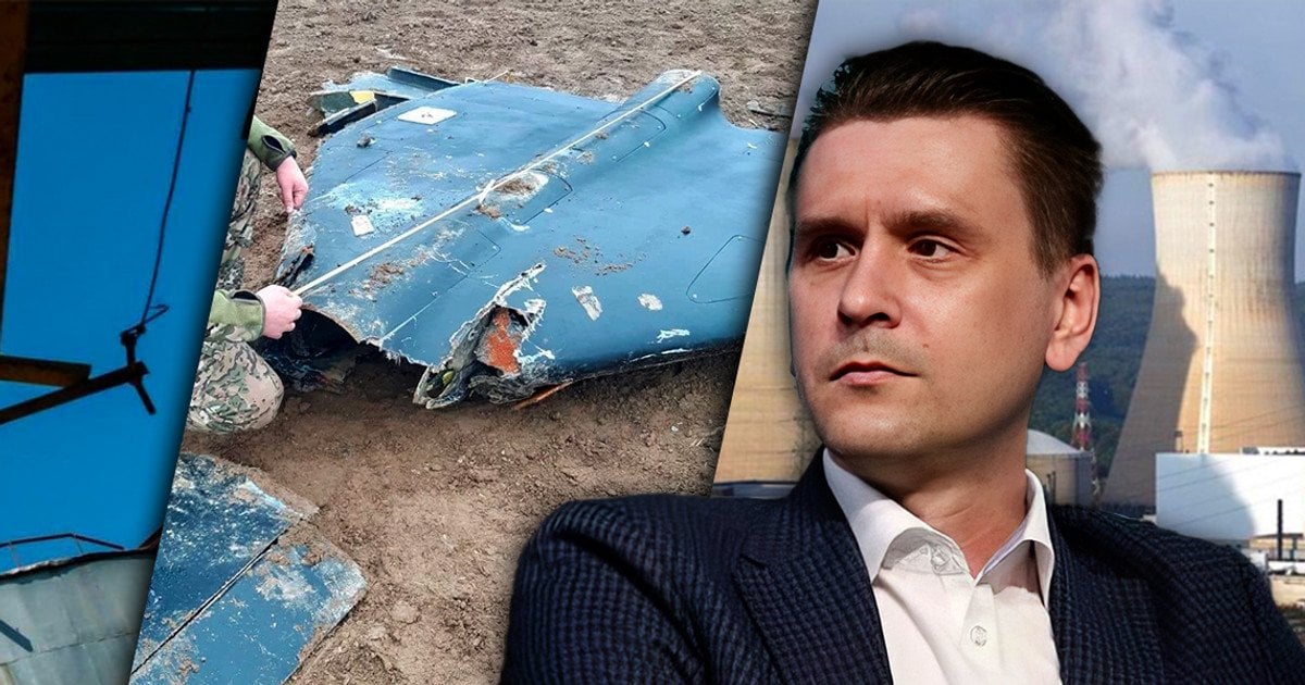 Война России против Украины