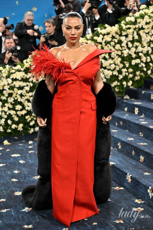 Палома Елсессер / © Associated Press