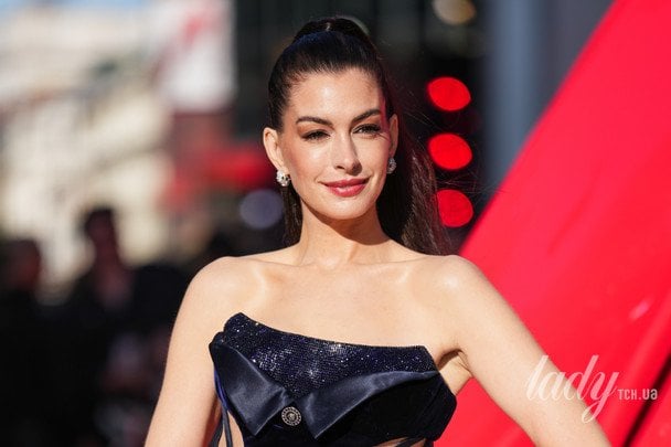 Енн Гетевей / © Associated Press