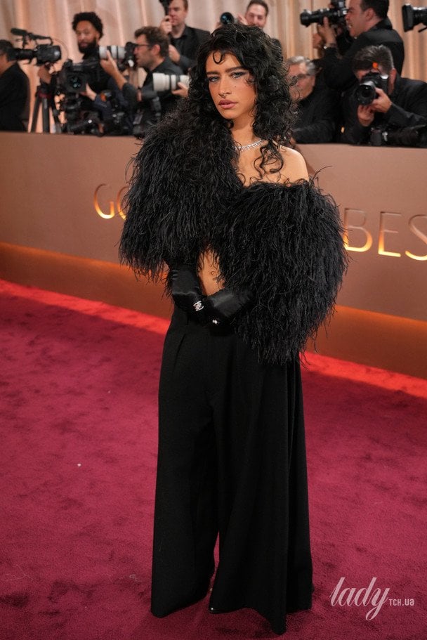 Одесса Адлон / © Associated Press