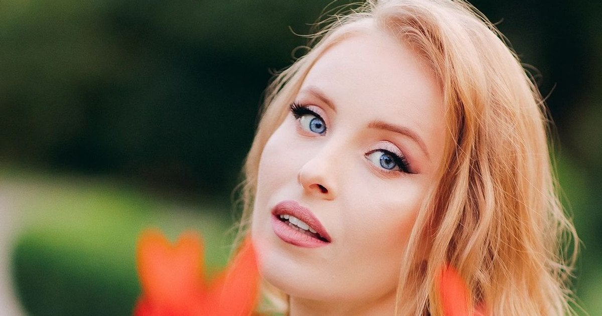 Анна Сагайдачна