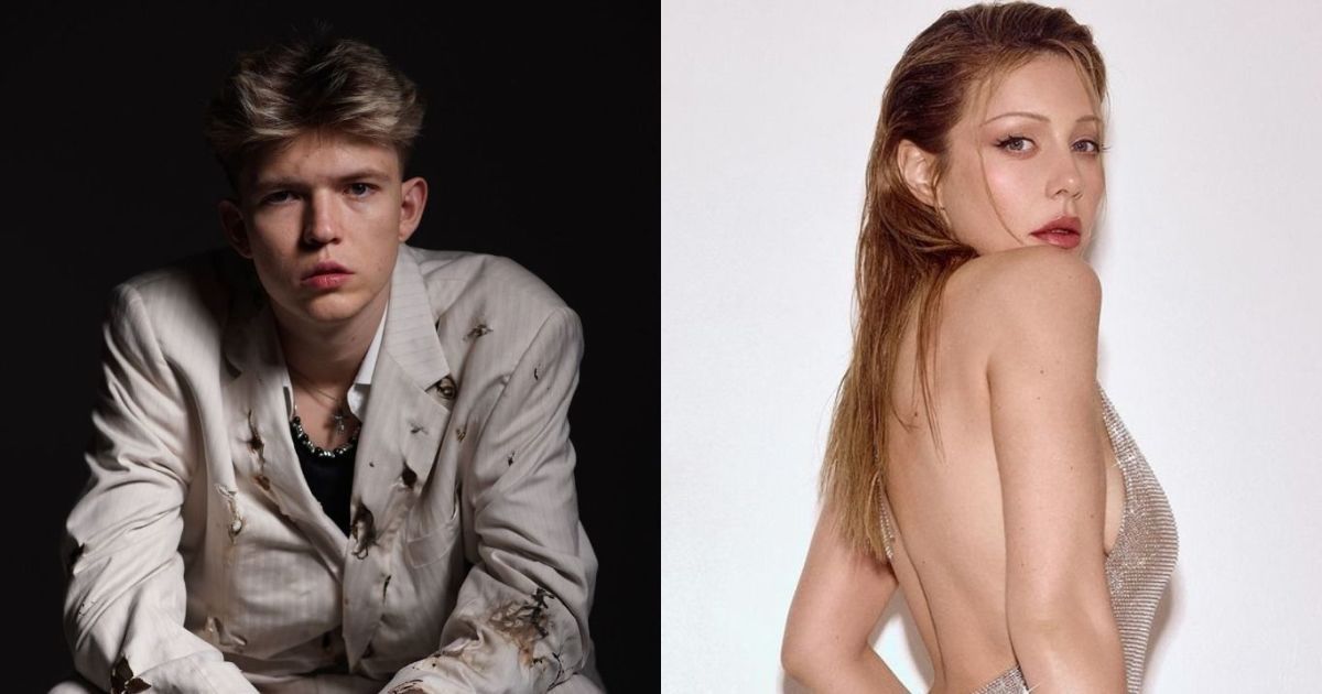 DREVO, Тіна Кароль